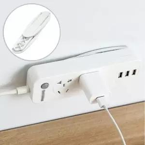 코드선정리도구 코드선정리 멀티탭정리대 먼지방지 (WFKC50E)