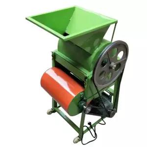 땅콩 까는기계 박피기 대형 껍질 소형 탈피기 수확 상품