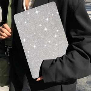 샤이닝 스킨 노트북 스티커 DIY A + D 커버 컴퓨터 장식 맥북 호환 HP 델 레노버 호환 에이서용 16 인치