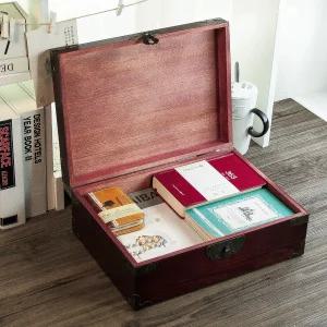 영정사진 보관함 유품 추모 영정 소중품 수납 대형