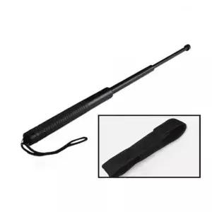 [하프클럽/]호신봉 호신용품 가벼운3단 방어 경호