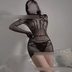 고디브슬립 코레 섹시 망사 란제리 이지