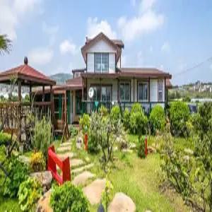 [제주] 서귀포 올레벗 게스트하우스(제주숙소/서귀포숙소)