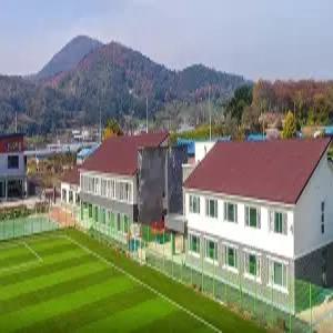 [전북특별자치] 부안 청호수마을(전북특별자치숙소/부안숙소)