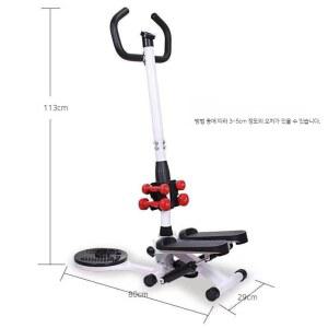 실내 스포츠 다기능 천국의계단 스테퍼 펌프맥스 마그네트론 하늘 하체 근력운동 모델 증정
