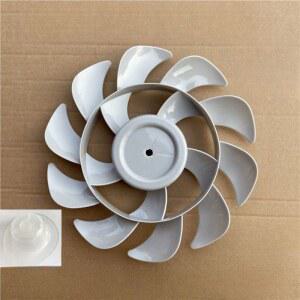 선풍기 날개 교체용 인치 범용 액세서리 2S 52인치 일반 무소음 마모된 부품 모터