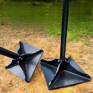 다지기 평지 땅다짐기 바닥 농사 35cm 교체용 롤러 중장비 전기 람마기 정원