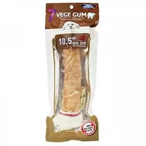 25cm 시베리안허스키용 치킨 딩고껌 P37725 2개 기호성