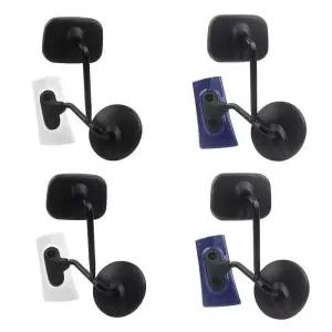 1톤트럭 부착식 2way 포터2보조미러 봉고3보조미러 봉고더블캡 포터더블캡 포터보조미러 봉고보조미러