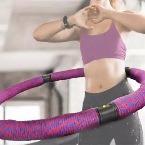 4.1kg후프 대형운동후프 무게훌라후프 대형훌라후프