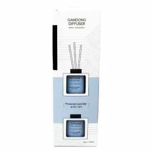 실내용 라벤더디퓨저 라벤더향 디퓨저 프로방스 차량용향기 (WFKDAN0)