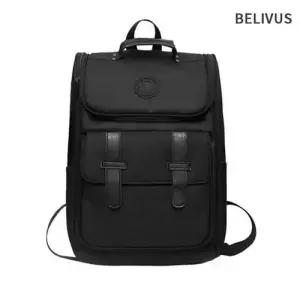 여행가방 빌리버스 블랙 가방 검정 백팩 학생가 WFIQ2W0