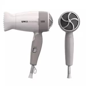드라이어 유닉스 접이식 드라이기 강력 헤어 심플 (WFKEAKK)