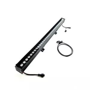 LED 무대 조명 할로윈 장식 파조명 라이트 LED조명 와셔 특수