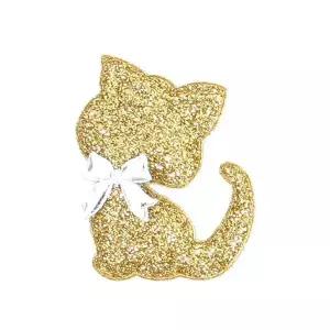 골드고양이핀 할로윈머리띠 할로윈변장 할로윈가발 할로윈가면