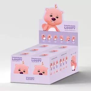 아트박스/플러스펀 잔망루피 두근두근 랜덤피규어4 (6종풀박스)