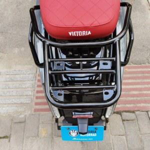 오토바이 브래킷 탑박스 바이크 슈퍼커브 Yadi 리어 전동 리어 범퍼 트렁크 사이드