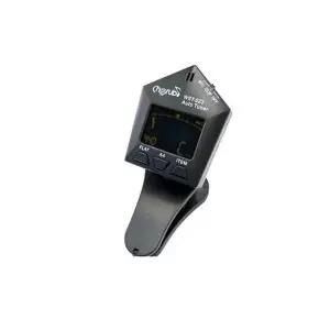 기타 클립 오토 튜너 WST-523/진동/감지/전자/악기