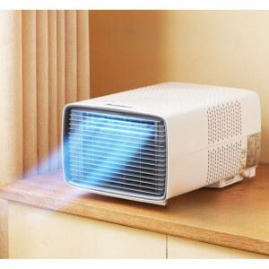 캠핑용 에어컨 이동형 에어콘 미홀 이동식에어컨 202 원룸 화물차 안방 카투어