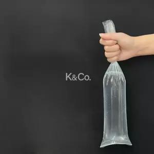 열대어 수초 포장용 초보 비닐봉투 쉬운 키우기 1000매 베타