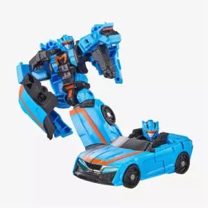 영실업 미니 또봇 팝 1개 스포츠카 로봇 변신 스몰사이즈 자동차 장난감 로장난감 재밌는 부릉부릉 조카선