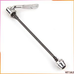 호환 B72A 자전거 앞 바퀴 라이저 블록실내 트레이너용 퀵 릴리스 뒷 꼬치 훈련