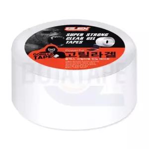 블렉스 고릴라겔 초강력 투명 만능 테이프 2T x 48mm 양면테이프