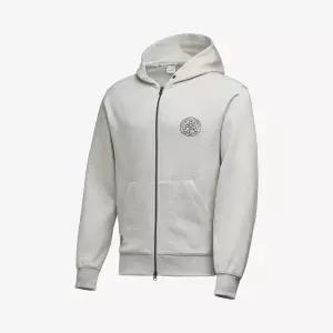 [본사공식][프로스펙스] 에센셜 쿠션지 후드집업 MN-F611 (PS3MN23F611)