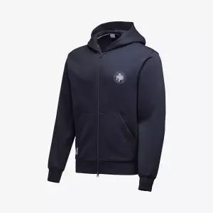 [본사공식][프로스펙스] 에센셜 쿠션지 후드집업 MN-F613 (PS3MN23F613)