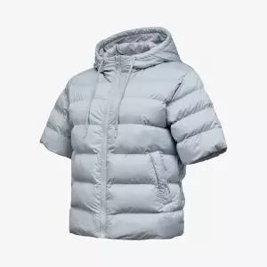 프로스펙스 반팔 패딩 자켓 (PS3WJ24W911)