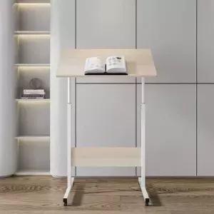 교실 스탠딩 학교 데스크 학원용 책걸상 접이식 책상