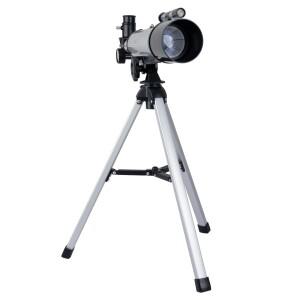스타게이저 메탈 튜브 엔트리 천문 망원경 고화질 고배율 단안 망원경으로 F36050 업그레이드