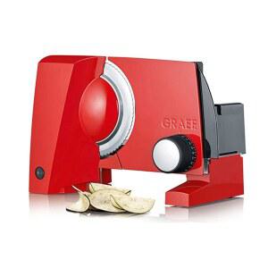 그라프 전동 가정용 육절기 홀더 푸드 슬라이서