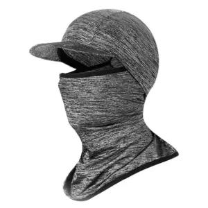 자전거마스크 완벽차단 쿨링소재 캡커버 넥쿨러/ 바이크용 사이클리스트 라이더용