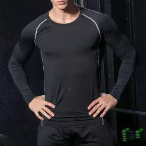 [라일리의류] Rly 트레이닝복세트 티셔츠 남자운동레깅스 남자요가복