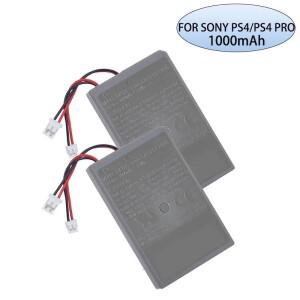 PURFIELD PS4/PS4Pro 배터리 LIP1522 Dualshock4 V1 V2 무선 컨트롤러 소니호환 호환호환 Playstation Game