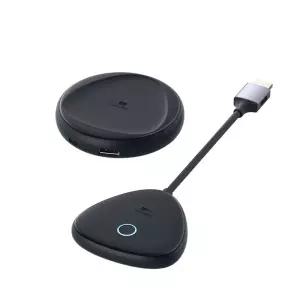 무선 영상송수신기 4K 전송 화면공유기 미러링 스크린