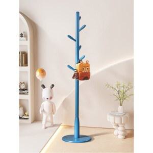 낮은행거 행거 스탠드옷걸이 다용도 155cm 가방걸이