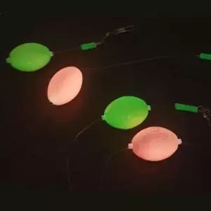 도래추 봉돌 알추 낚시추 다운샷 야광 유동추채비 WEC6EB2