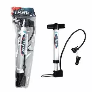 자전거 타이어 펌프발펌프 공기주입 튜브 에어자전거펌프-ZP106