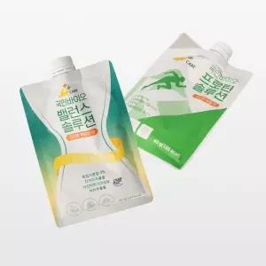 국민바이오 밸런스 솔루션 40gx7개 +프로틴 솔루션 40gx7개 총14개)