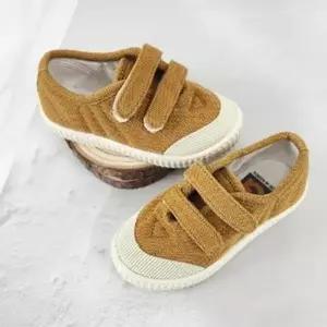 여아 캐주얼단화 찍찍이 아동신발 (140,150만 가능)