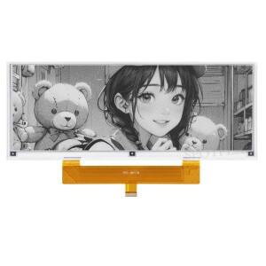 라즈베리 파이 10.85인치 전자 종이 디스플레이 - 아두이노 제트슨 STM32 및 ESP32 개발 보드와 호환