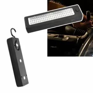 실내 낚시등 자동차 야외등 캠핑 텐트등 아웃도어 후레쉬