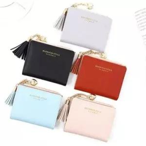 퀼리티 사피아노 학생지갑 좋은고품질 반지갑 청소년 WEDDD29