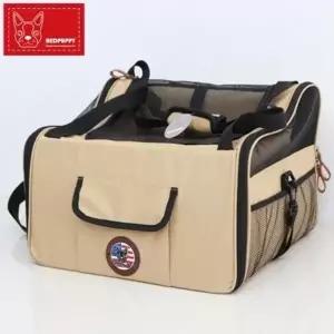 이동가방 사용가능 댕댕이 차량용 카시트 U118213