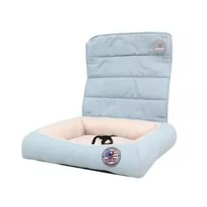 애견 차량탑승용 방석겸용 카시트 U116041 카시트추천