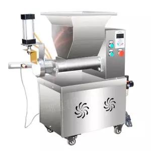 도우디바이더 반죽 분할기 포앙기 절단기 상업용 자동 호떡 기계 정량 분배