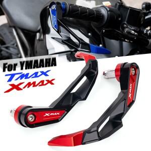 [호환품]TECH MAX 560 530 500 Tmax530 SX DX 300 125 250 400 모터 핸들 바 브레이크 클러치 레버 핸드 가