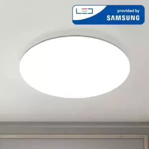 LED 방등 원형방등 50W 삼성칩 전등 안방 작은방 아이방 공부방 원형등 천장등 스마일